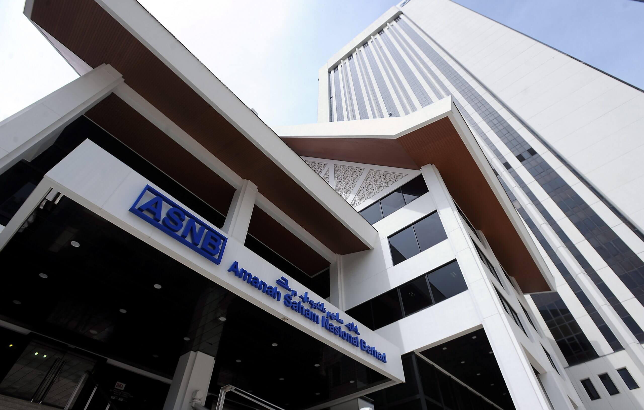 ASNB announces income distribution totalling RM311.2mil for ASB 3 Didik ...