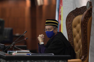 Speaker rejects motion to debate Malaysia’s Tier 3 ranking in US human trafficking report