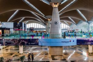 MAHB signs MOC with UTM to enhance airport operational excellence