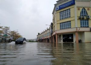 Kelantan health department to use same Covid-19 SOP for flood victims