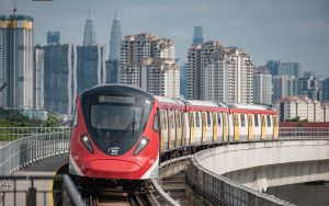 PM umum tambang percuma MRT Laluan Putrajaya hingga 31 Mac 2023