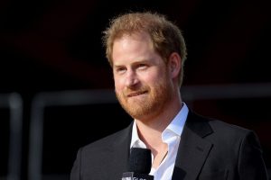 UK’s Prince Harry to seek Mail on Sunday libel win without trial